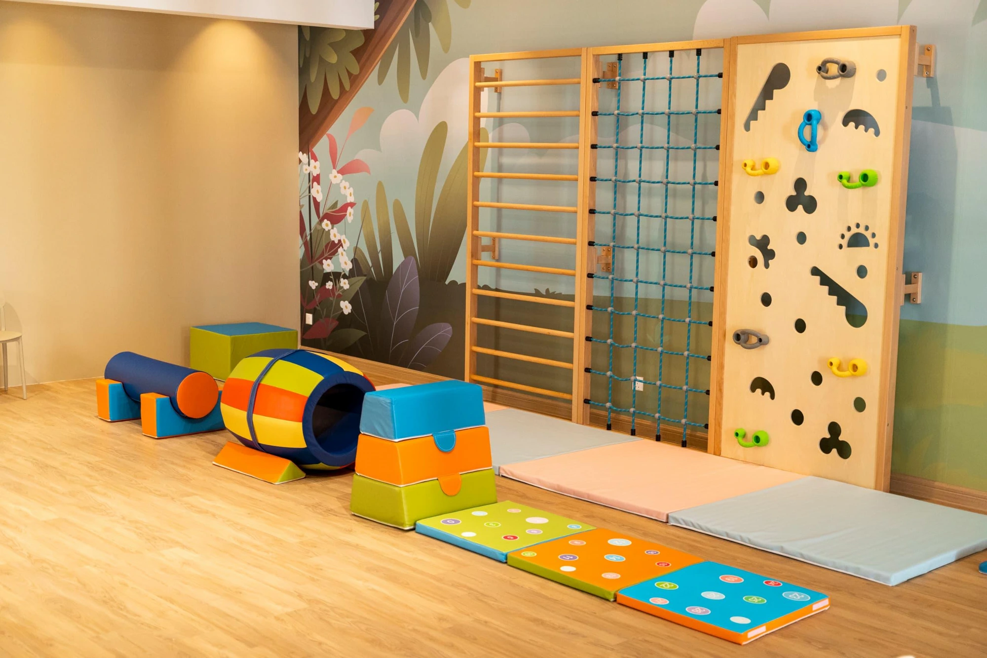 School Environment