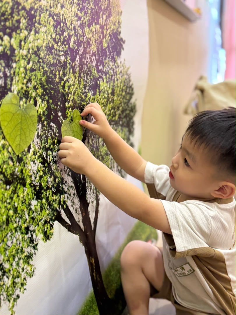 Sensory Activities