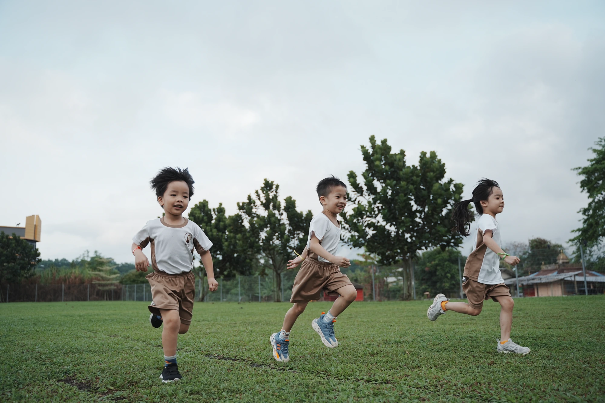 Sports Day